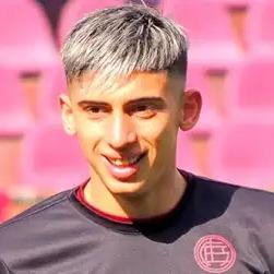 Mateo Sanabria