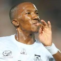 Elias Mokwana