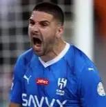 Aleksandar Mitrović