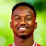 Cassius Mailula