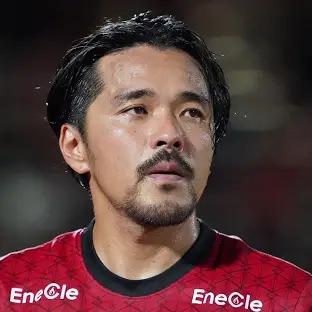 Shinzo Koroki