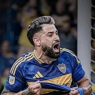 Milton Giménez