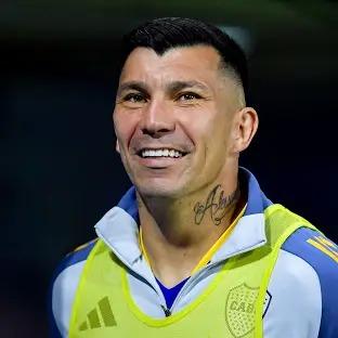 Gary Medel