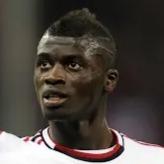 M'Baye Niang