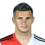 Bryan Linssen