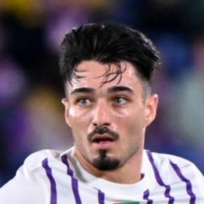 Matías Palacios
