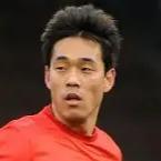 Park Chu-young