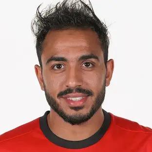 Mahmoud Kahraba