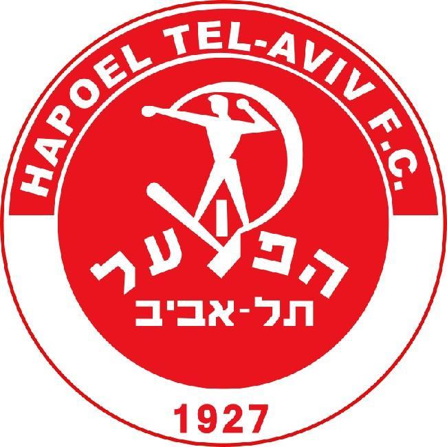 🇵🇸 Hapoel Tel Aviv FC