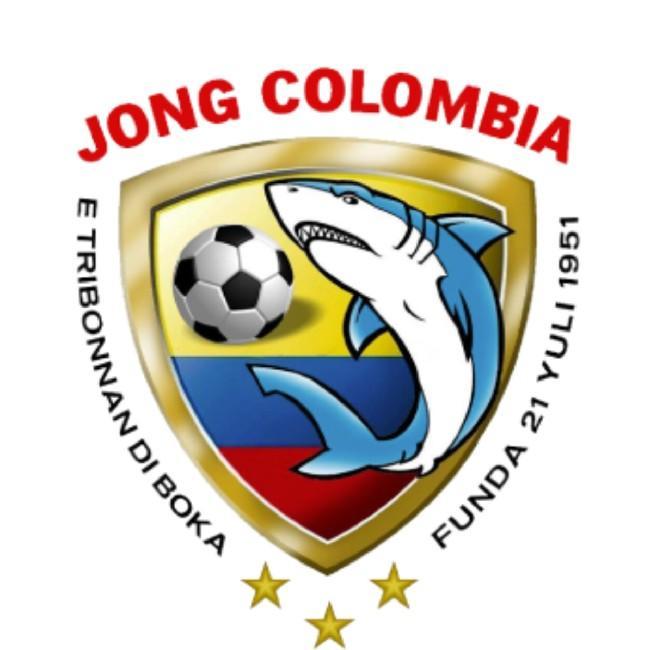 🇨🇴 CRKSV Jong Colombia
