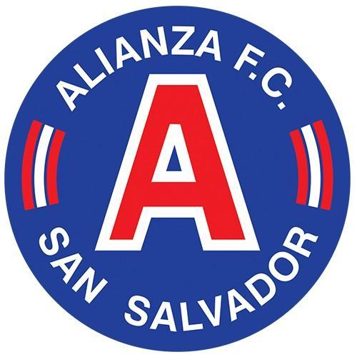 🇸🇻 Alianza FC