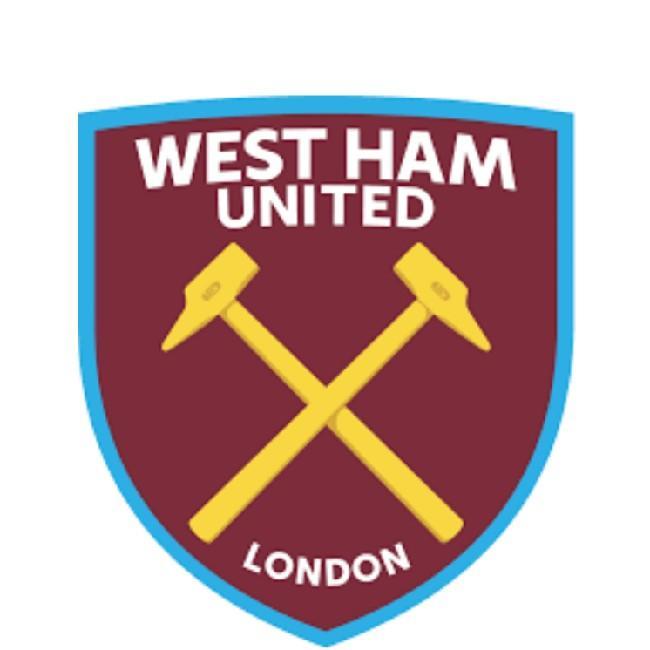 🏴󠁧󠁢󠁥󠁮󠁧󠁿 West Ham United