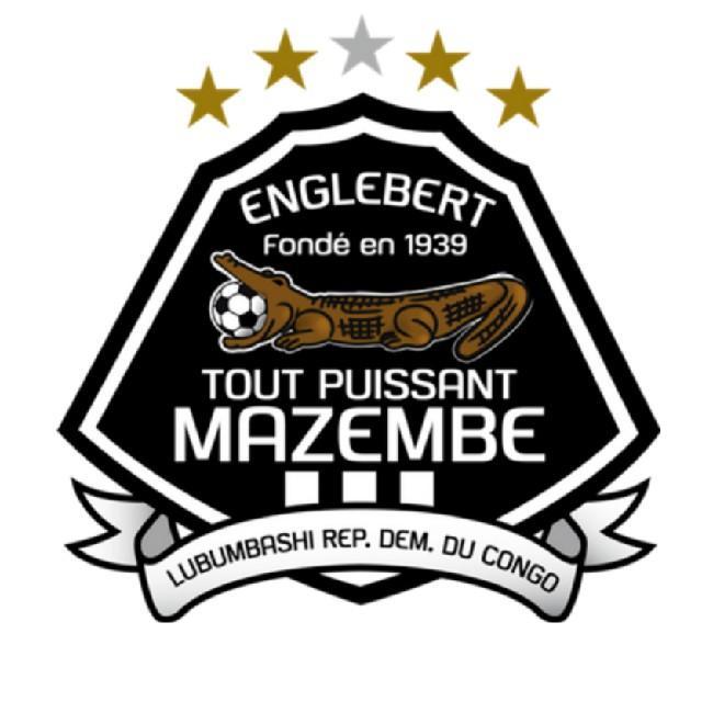 🇨🇩 TP Mazembe