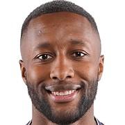 Keston Roberts