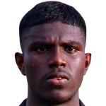 Jamal Griffith