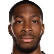 Shaquelle Lewis