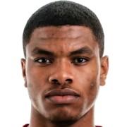 Rashawn-Josh Best