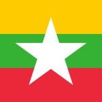 MYANMAR