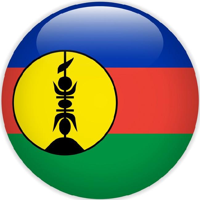 NEW CALEDONIA