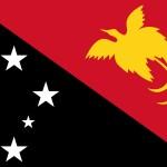PAPUA NEW GUINEA