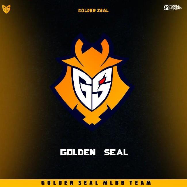 Golden seal