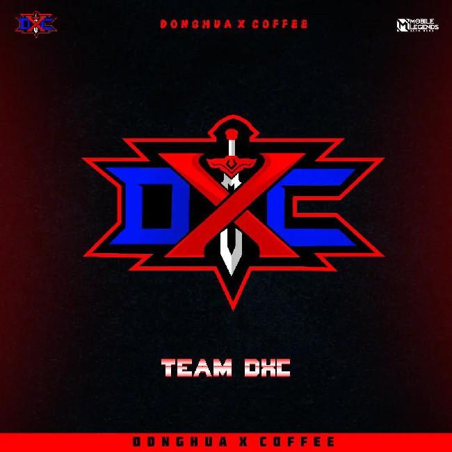 TEAM DXC