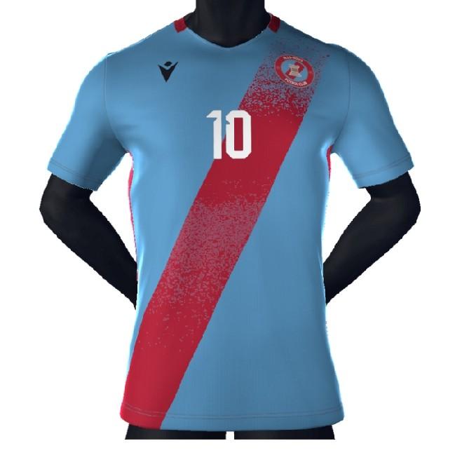 Kun AGUERO
