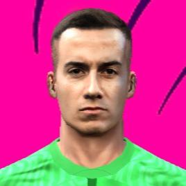 Lucas Vasquez