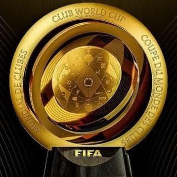 Mundial Interno De CLUBES