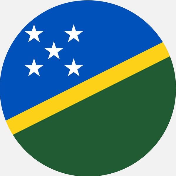 SOLOMON ISLANDS