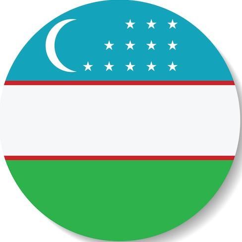UZBEKISTAN