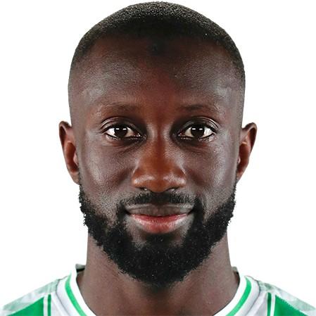 🇸🇳 Y. Sabaly