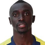 🇸🇳 P. Cissé