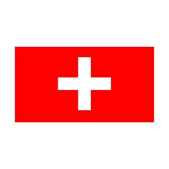 SWITZERLAND