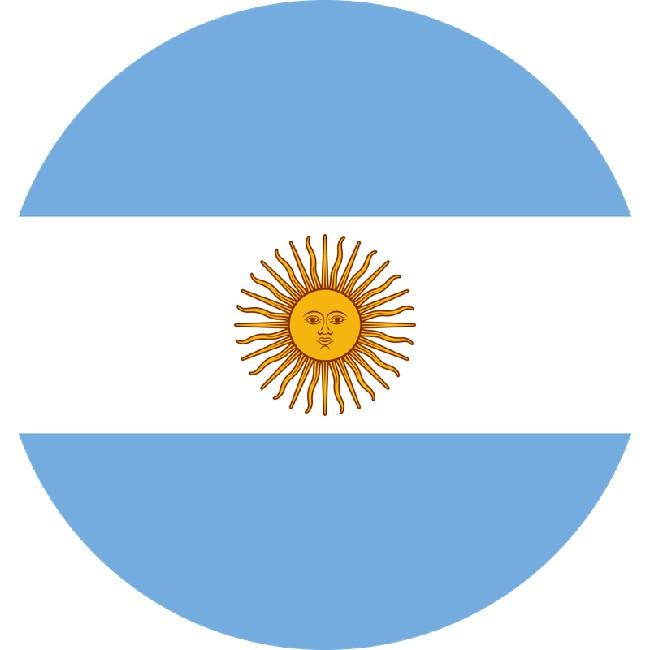 ARGENTINA