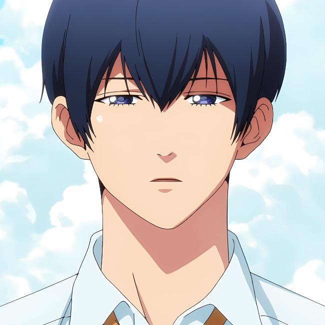 Haruka Kyomine