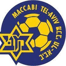 Maccabi Tel Aviv 🇮🇱