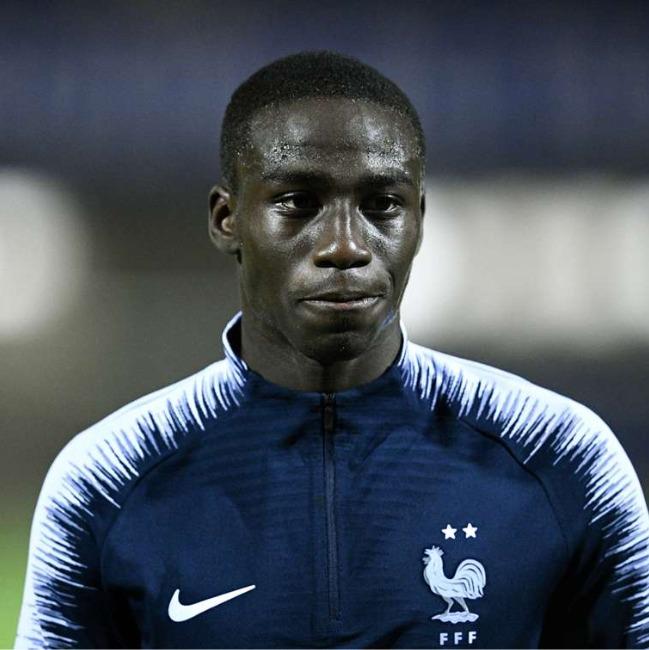 Mendy