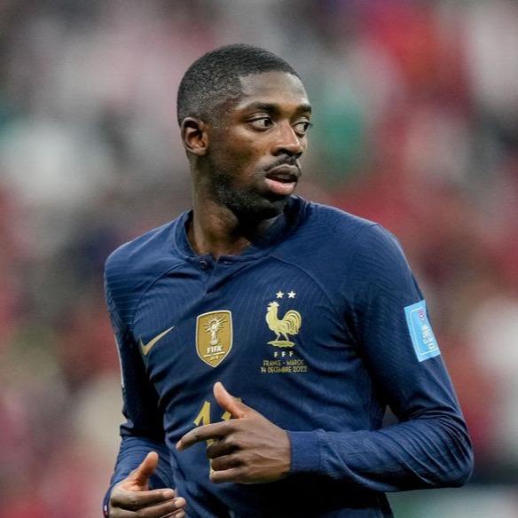 Dembele