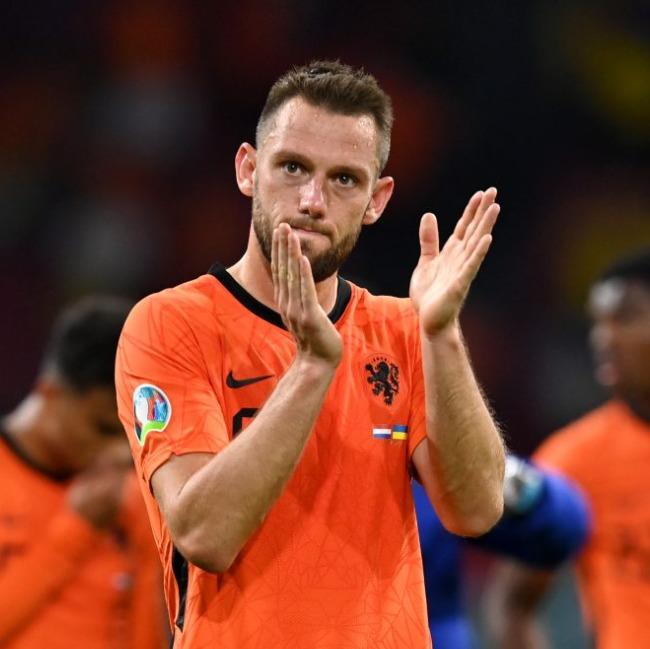 de Vrij