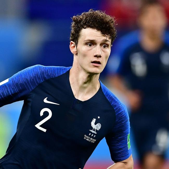 Pavard