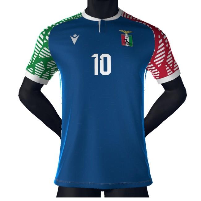 Andrea BARZAGLI