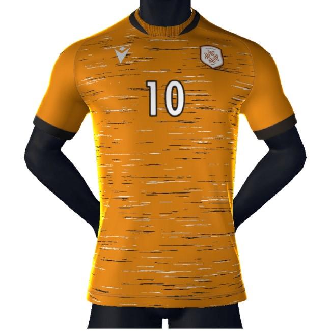 VAN DER VAART
