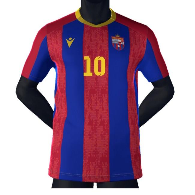 XAVI