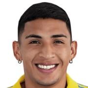 Gonzalto Perelta