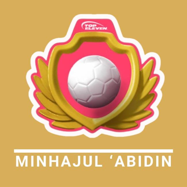 Minhajul Abidin
