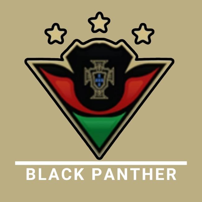 Black Panther