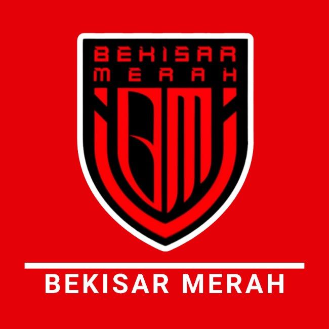 Bekisar Merah