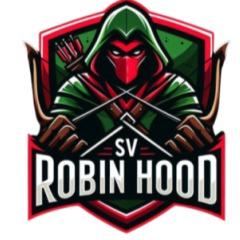SV Robin Hood