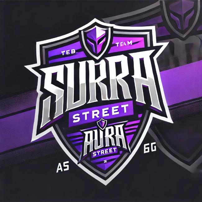 Aura Street Fc